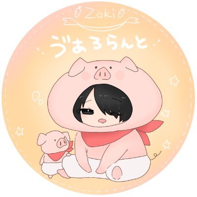 VALORANT_zaki_'s profile picture. VALORANT フレンド募集中！ 25↑ peak A3 現在D3