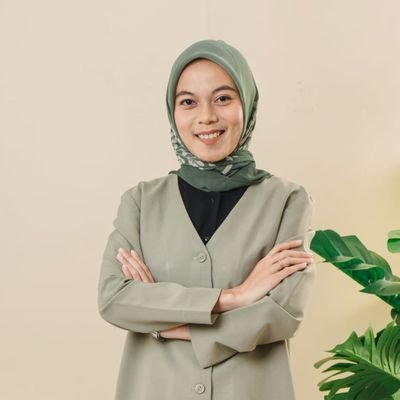 kimelfitriyani's profile picture. Victory loves preparation