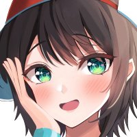 おーえす (@create_os) 's Twitter Profile