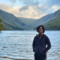 Alok Debnath (@djinn_anthrope) 's Twitter Profile
