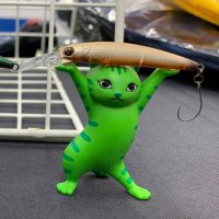 もっくす(管釣り用) (@moxs1155fishing) Twitter profile photo