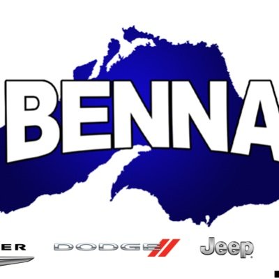 Benna_CDJR Profile Picture