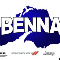 Benna Chrysler Dodge Jeep Ram(@Benna_CDJR) 's Twitter Profile Photo