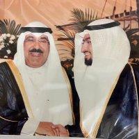 سيف راشد الحجيلان (@okuwait) 's Twitter Profile Photo