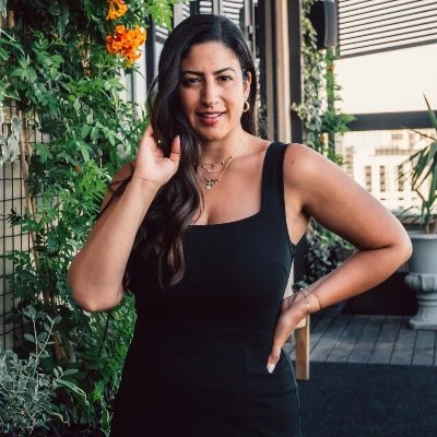 The CEO & Co-Founder of @MODEmpr, Communication Consultant, and a proud Jordanian, living life to the fullest; one post at a time!