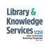 Hull NHS Library & Knowledge Services (@huthlks) Twitter profile photo