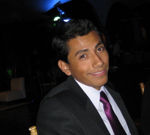 Estudiante del ITAM. Me gusta la música clásica y el cine. Adoro la natación y el deporte. Creo que no hay algo mejor que las buenas compañias.