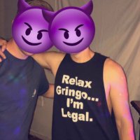 Sauce Guy (@alldaygarcia) 's Twitter Profile Photo