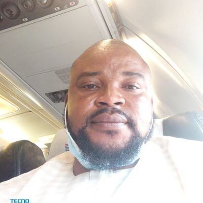 anyado_william's profile picture. Easy going follow.