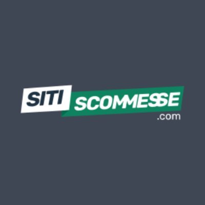 Il portale di comparazione di siti scommesse più completo in Italia con info, strategie e pronostici dei nostri esperti. Dedicato agli amanti dello sport. 18+