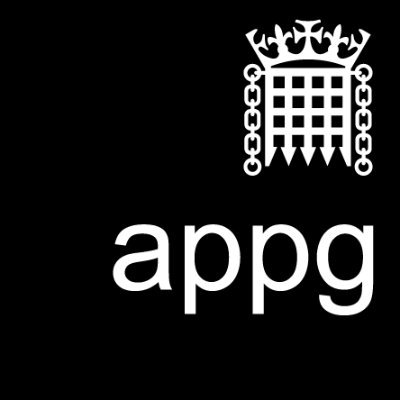 Chair: Dame Nia Griffith MP; Co-Chair: Baroness Coussins. APPGs are informal groups of parliamentarians. Full disclaimer and contacts: link below.