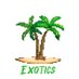 exotics (@exoticsbet) Twitter profile photo exotics (@exoticsbet) Twitter profile photo