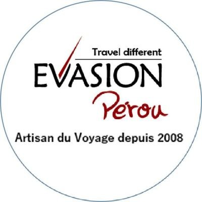 Agence de voyage réceptive française au Pérou depuis 2008. Circuits au Pérou en Bolivie,Chili & Equateur
French Taylor Made Travel Agency in Peru.
+51 986733425