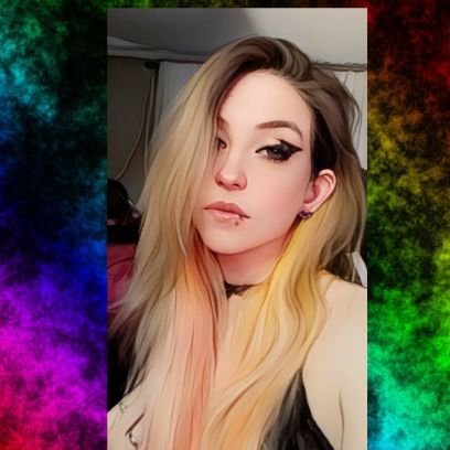 On Hiatus/Twitch Affiliate/💖 gaming,music,& anime/Nerd rages/Battlin Heart Disease/positive vibes/Hope/Cat Momma ♡