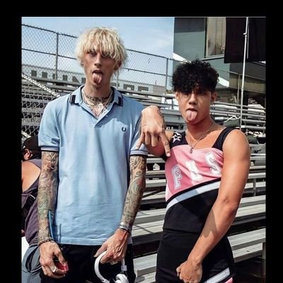 JxdnAndKells's profile picture. Kells x Jxdn defense page