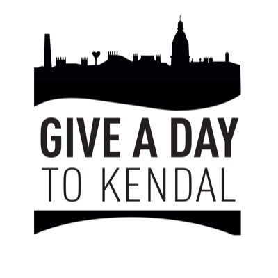 Galvanising community volunteers & businesses who are passionate about our beautiful town of Kendal. Fiercely generous aiming to spread hope within our town.