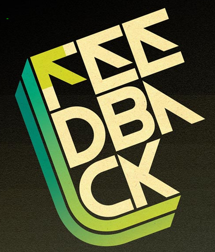 KlubFeedback's profile picture. Klub alternativne kulture