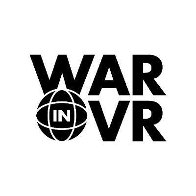 We capture the aftermath of war in VR/360 video format