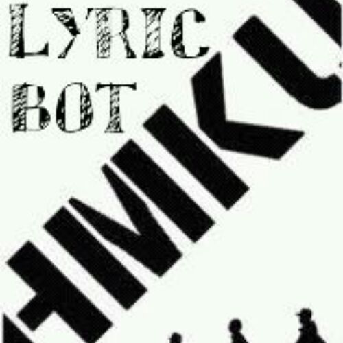 HMKUlyric_bot's profile picture. HOME MADE 家族の歌詞をランダムで流す非公式歌詞botです（ただいま一時間周期）つぶやきの種類は600以上!！
要望、希望や歌詞のこの部分を入れて欲しいなど、随時、受けつけております。
このbotにDMまたはﾘﾌﾟﾗｲをどうぞ。
ﾌｫﾛｰを外す場合はﾌﾞﾛｯｸを推奨します。