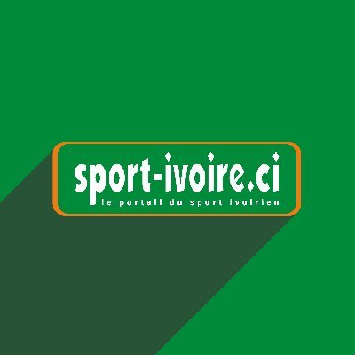 Portail du Sport Ivoirien et Africain pour suivre toute l'actualité du sport...