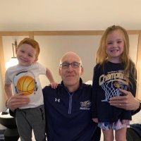 Walt Belcher (@wbelcher00) 's Twitter Profile