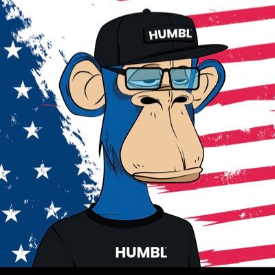 HUMBL 4 LIFE