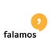 Falamos (@falamosinfo) Twitter profile photo
