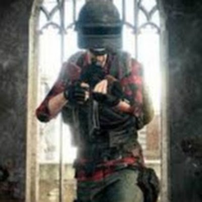 pubgil1998's profile picture. 