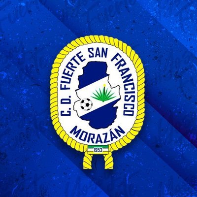 Twitter oficial de CD Fuerte San Francisco