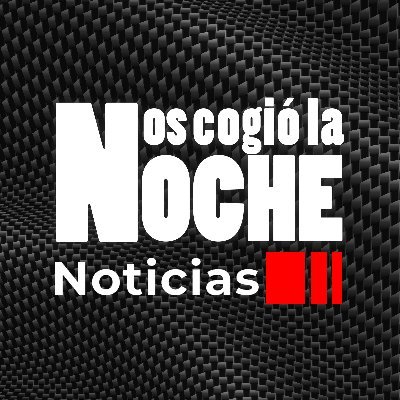 #NosCogióLaNoche es un programa del canal @CosmovisionOfi que brinda información, análisis, debate y opinión.