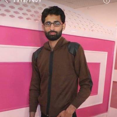 UmerTechling's profile picture. software tester