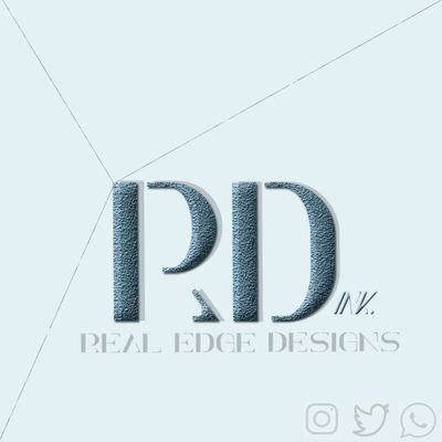 Graphic & Web design

▫️Logo Design
▫️Event/Product flyers
▪️Custom Digital Canvas Frames
◽Modern UI/UX Websites

IG:real_edge_gh