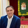 AlvaroMnezChana's profile picture. Presidente de la Diputación Provincial de Cuenca. Alcalde de Almonacid del Marquesado.