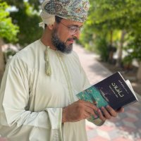 Dr. Hamed Alazri 🇵🇸🇴🇲حمد العزري(@hamedalazri) 's Twitter Profile Photo