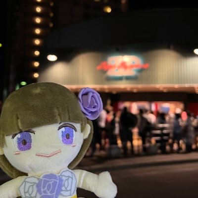 i☆Ris💜/DIALOGUE+🩷/ラブライブAqours善子🤍Lella!千砂都🩷/エビ中🤎/=LOVE💜 /絵森彩🍨/坂倉花🌸推してます! #i_Ris #ダイアローグ #lovelive #えびちゅう #イコラブ 推しと繋がりたいです!