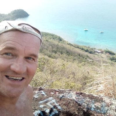 terryarthur's profile picture. 
