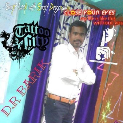 deeptiranjanb15's profile picture. I am Deepti ranjan Barik