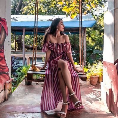 jhanvipalan_6's profile picture. methodic melange of musings | writer. freelancer. professional overthinker.