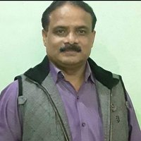 Thaneshwar Dayal Adigaur (@adigaurt) 's Twitter Profile