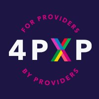 For Providers By Providers(@4PXP_) 's Twitter Profile Photo