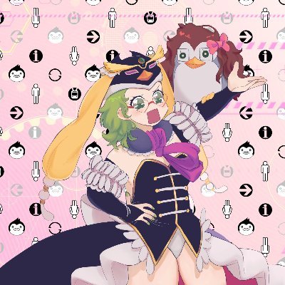 Imagine Me & Mawaru Penguindrumさんのプロフィール画像