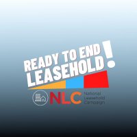 NLC - LEASEHOLD CAMPAIGNER - #reLEASE us(@NLC_2019) 's Twitter Profile Photo