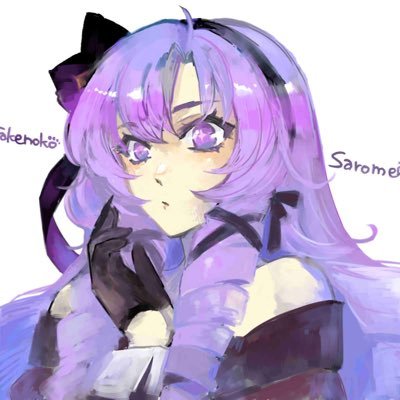 ٩( ᐛ )و竹ノコさんのプロフィール画像