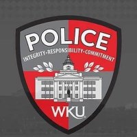 WKU Police(@wkupd) 's Twitter Profile Photo