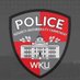 WKU Police (@wkupd) Twitter profile photo