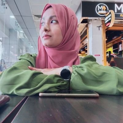 salsabilsaba23's profile picture. Graphic Designer