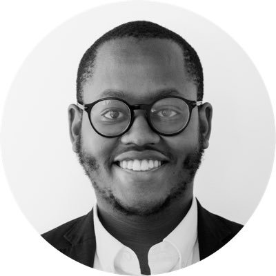 Innovation Director at the Financial Innovation Hub at the University of Cape Town @AlgoUCTHub | Board Member @theCortexHub