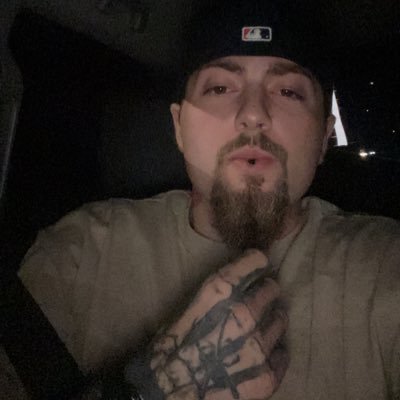 ShaggyDGAF's profile picture. 