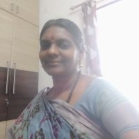 Meena Ravi(@meenadeviisha) 's Twitter Profile Photo