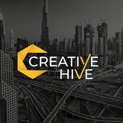 CreativeHiveUAE Profile Picture